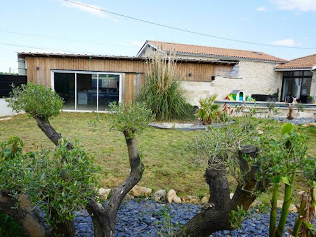 Maison vente à Saint-pierre-de-bat