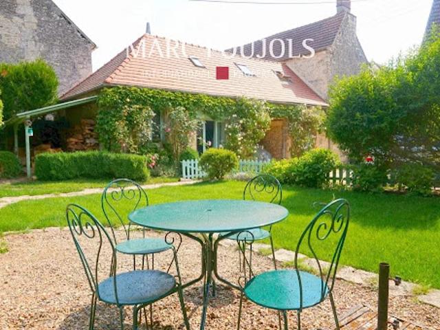 Maison vente à Quartier Ordener - Ceebios, Senlis