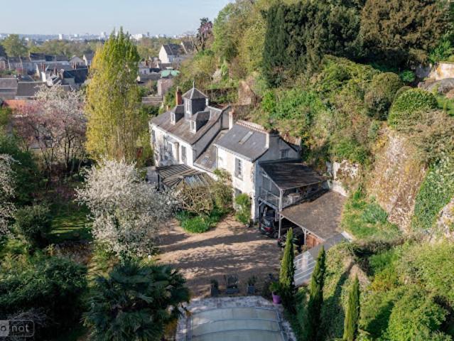 Maison vente à Tours