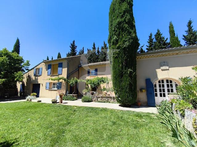 Maison vente à Carpentras, Valréas