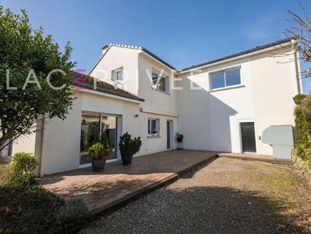 Maison vente à La Croix, Houdemont