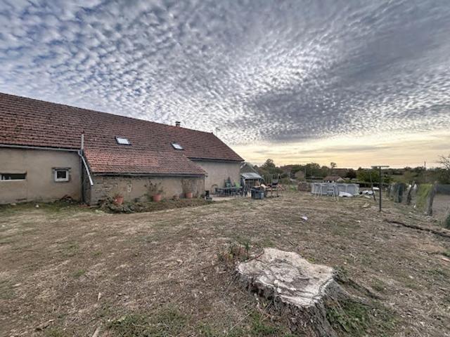 Maison vente à Uchey, Viévy