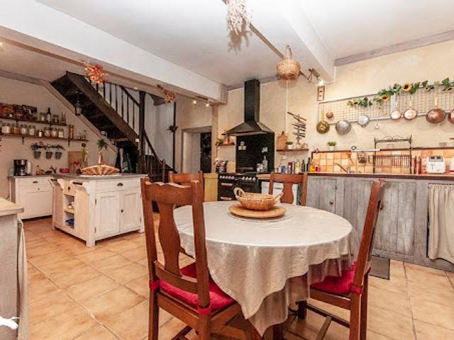 Maison vente à Nontron, Nouvelle-Aquitaine
