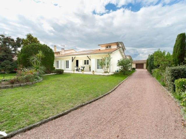 Maison vente à Blaye, Virsac