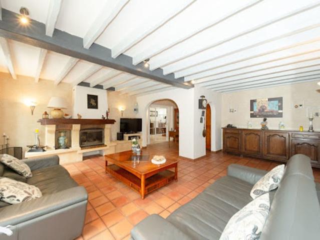 Maison vente à Blaye, Virsac