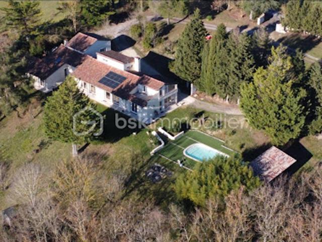 Maison vente à Auch, Gimont