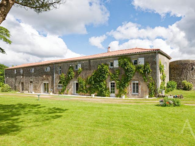 Maison vente à La Roche-sur-Yon, Beaufou