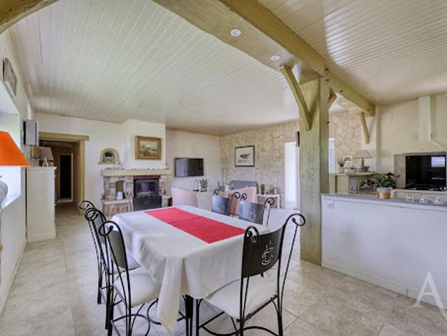 Maison vente à La Roche-sur-Yon, Beaufou