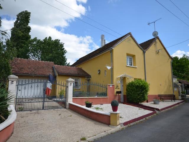 Maison vente à Provins, Bellot
