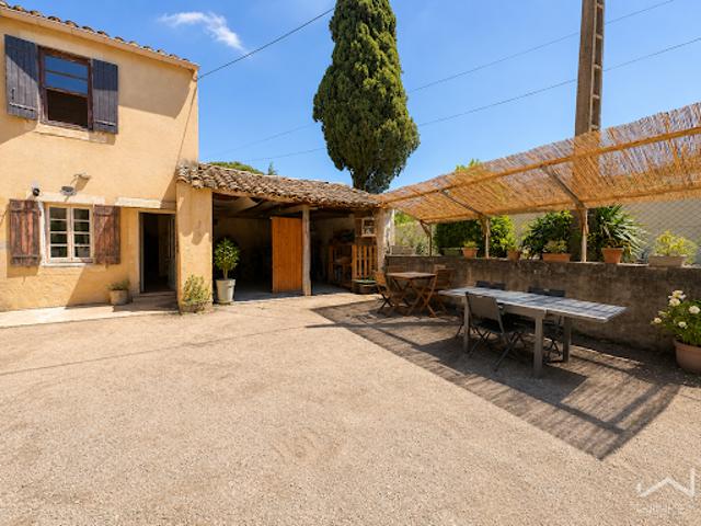 Maison vente à Carpentras, Bollène
