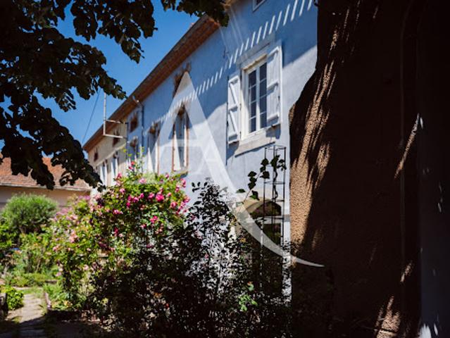 Maison vente à Carcassonne