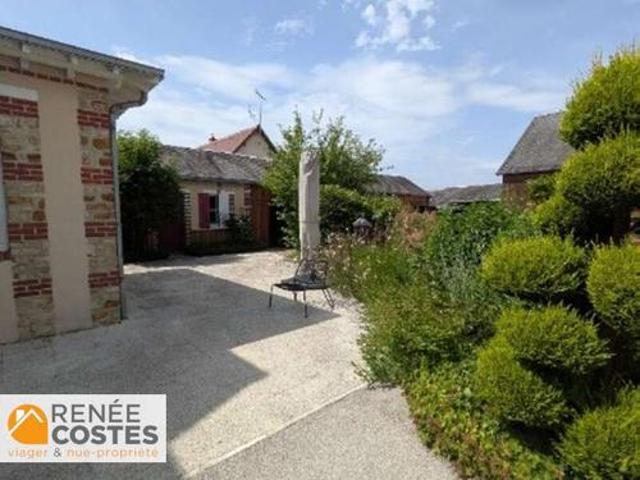Maison vente à Chartres