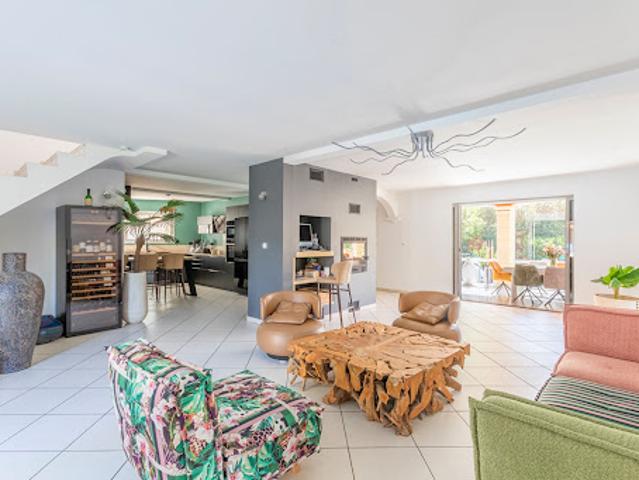 Maison vente à Istres, Martigues