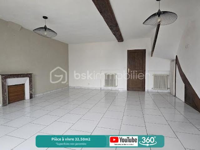 Maison vente à Orléans, Patay