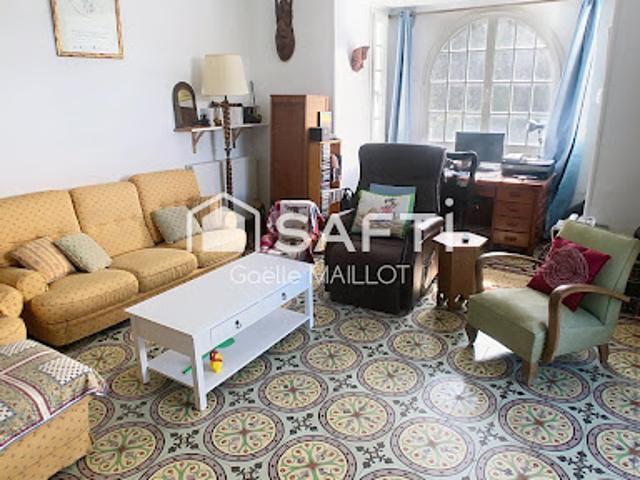 Maison vente à Céret, Saint-laurent-de-cerdans