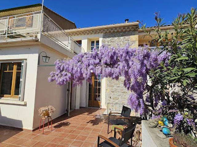 Maison vente à Béziers, Servian