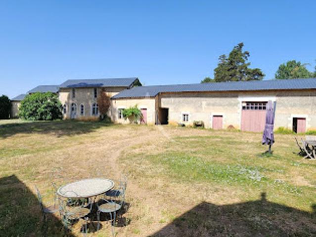 Maison vente à Poitiers, Vivonne