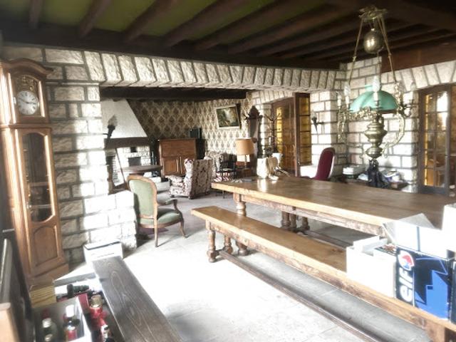 Maison vente à Urzy, Nièvre