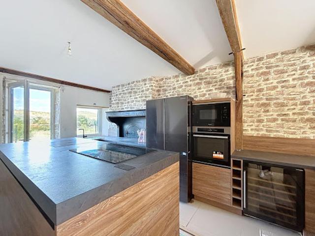 Maison vente à Vic-des-Prés, Côte-d'Or
