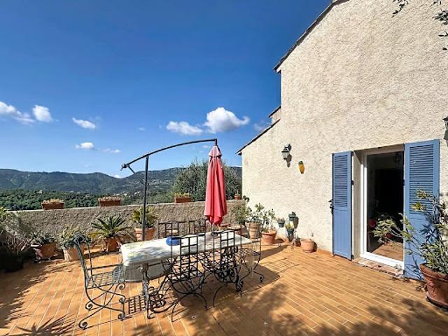 Maison vente à Meingarde, Berre-les-Alpes