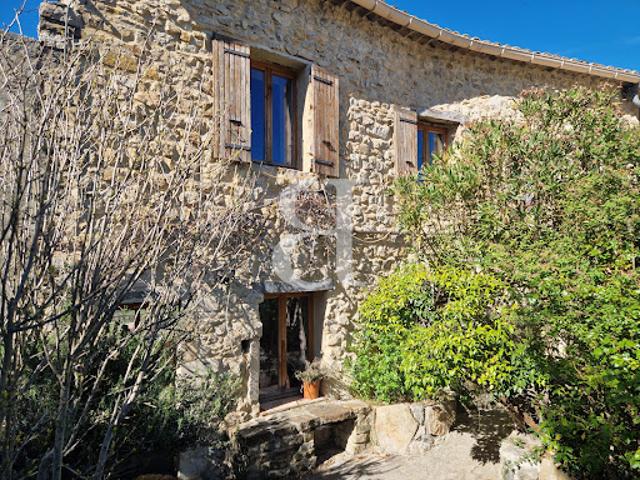 Maison vente à Nyons, Buis-les-baronnies