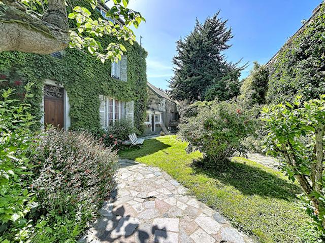 Maison vente à Château-Gontier, Château-gontier