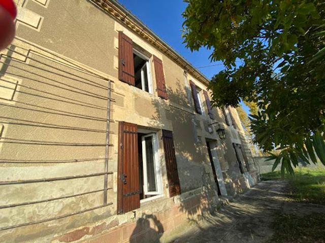 Maison vente à Marmande, Cocumont