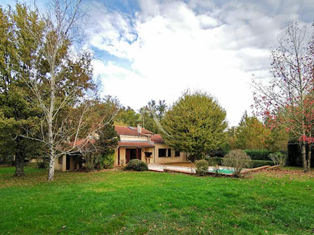 Maison vente à France métropolitaine, Lapeyrouse-fossat
