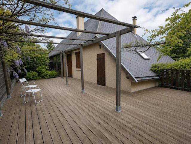 Maison vente à Quartier Le Petit Bois, Pelleautier