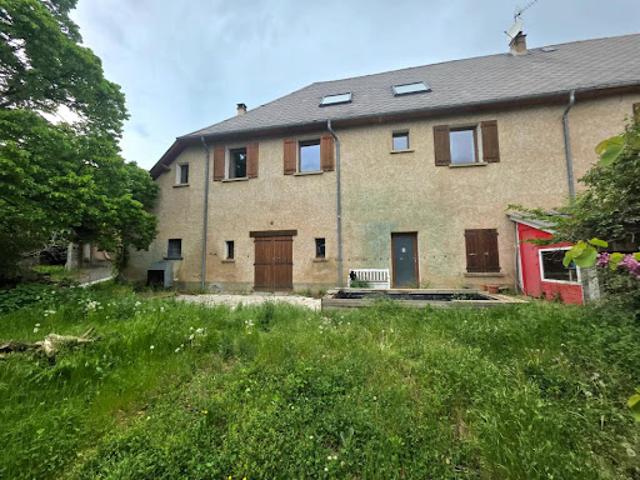 Maison vente à Gap, Pelleautier