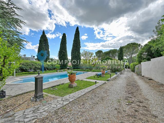 Maison vente à Montpellier, Prades-le-lez