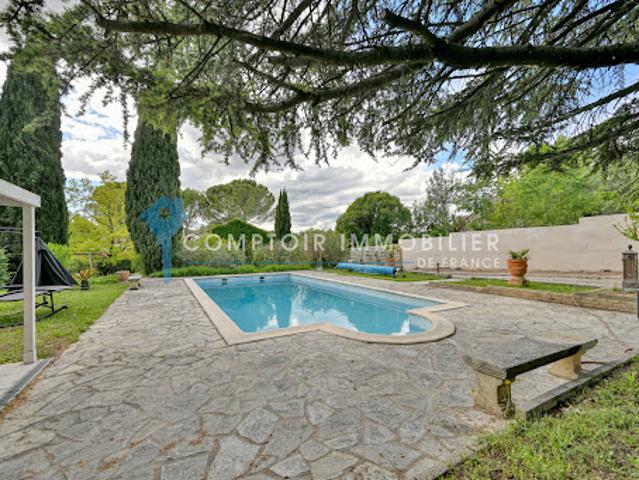 Maison vente à Montpellier, Prades-le-lez