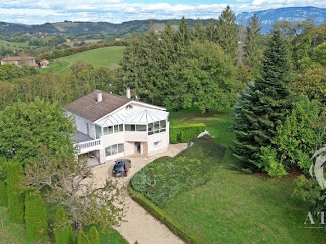Maison vente à Vernas, Saint-Vérand