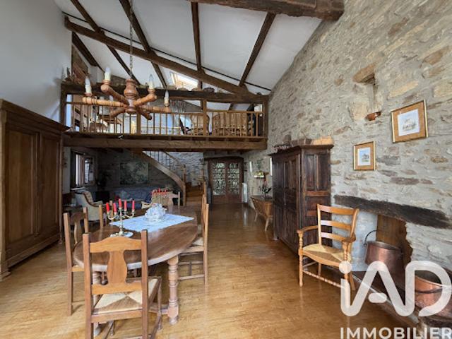 Maison vente à Villefranche-de-Rouergue, Sauveterre-de-rouergue