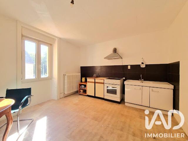 Maison vente à Scey-sur-Saône-et-Saint-Albin, Haute-Saône