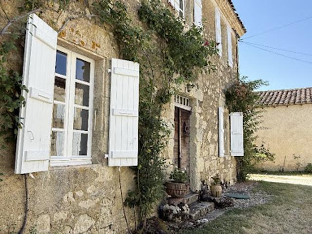 Maison vente à Auch, Bazian
