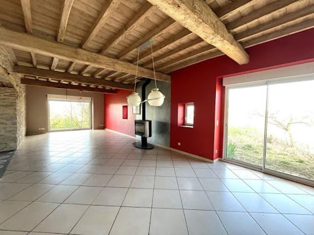Maison vente à Castres, Vielmur-sur-agout