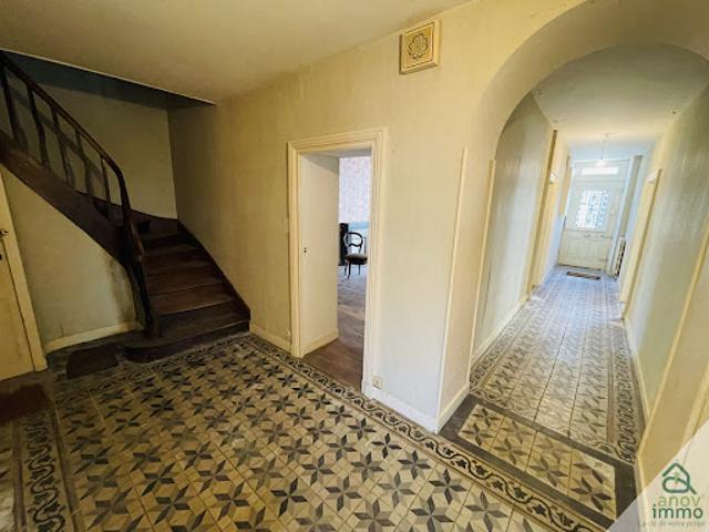 Maison vente à Villebois-Lavalette, Charente