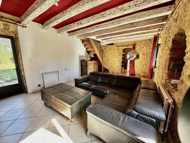 Maison vente à Gourdon, Saint-cirq-madelon