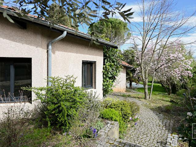 Maison vente à Lyon, Métropole de Lyon