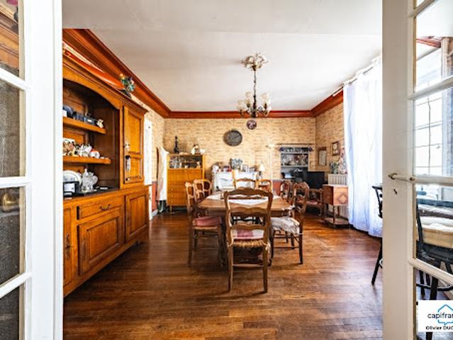 Maison vente à Montbard, Alise-sainte-reine