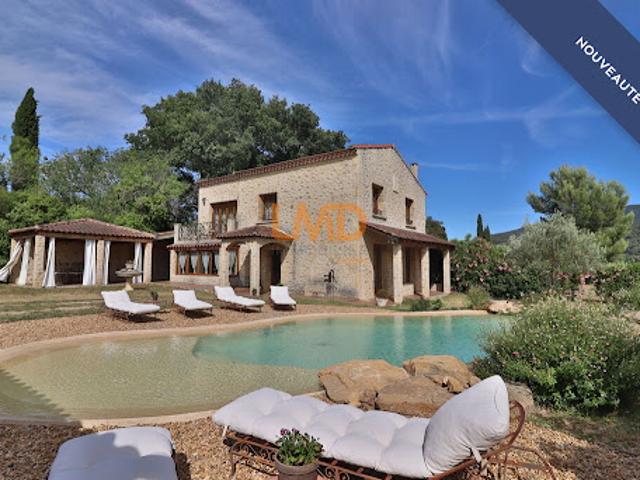 Maison vente à Marseille, Auriol