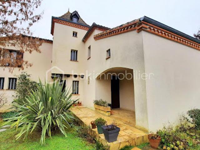 Maison vente à Agen, Bon-encontre