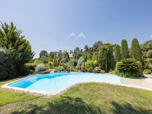 Maison vente à Grasse, Cannes