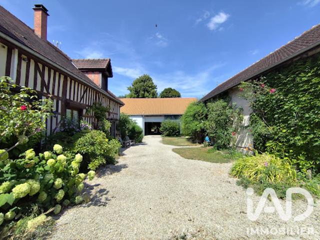 Maison vente à Troyes, Semoine