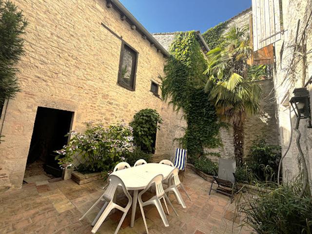 Maison vente à Montauban, Montpezat-de-quercy