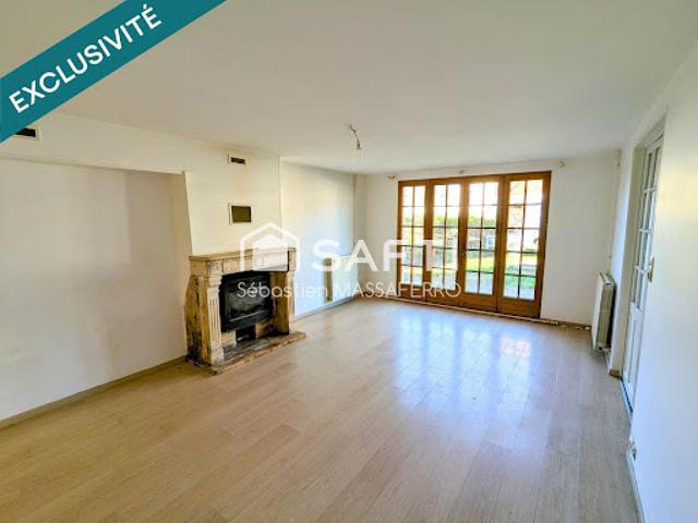 Maison vente à Cosne-Cours-sur-Loire, Narcy