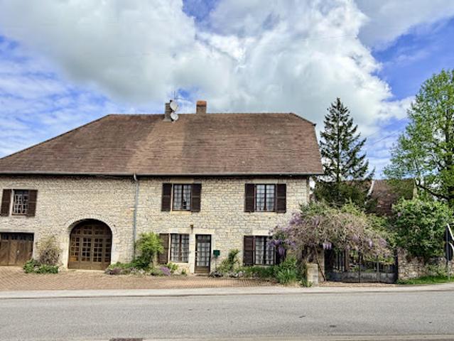 Maison vente à Oiselay, Oiselay-et-Grachaux