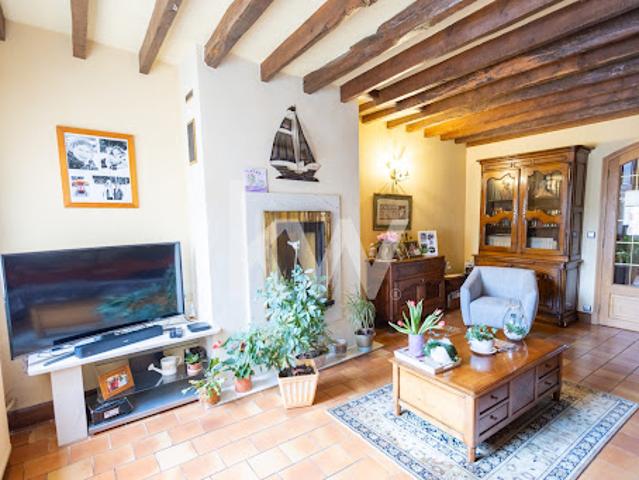 Maison vente à Orléans