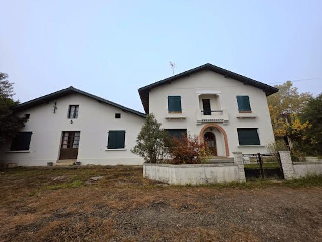 Maison vente à Dax, Pomarez